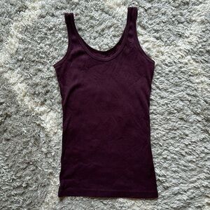 Aeropostale Basic Tank